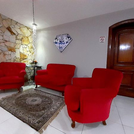 Cristal Inn Limeira Exterior photo