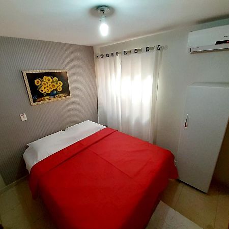 Cristal Inn Limeira Exterior photo