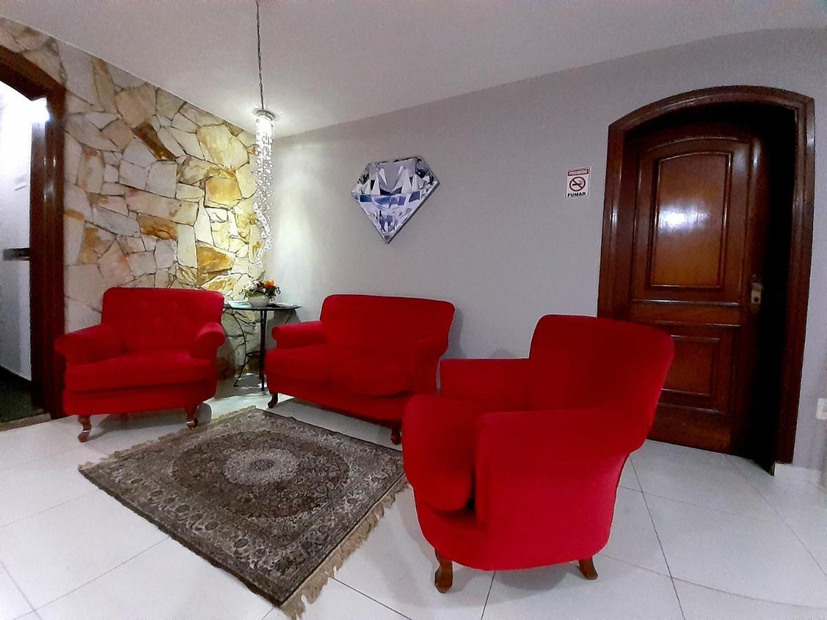 Cristal Inn Limeira Exterior photo