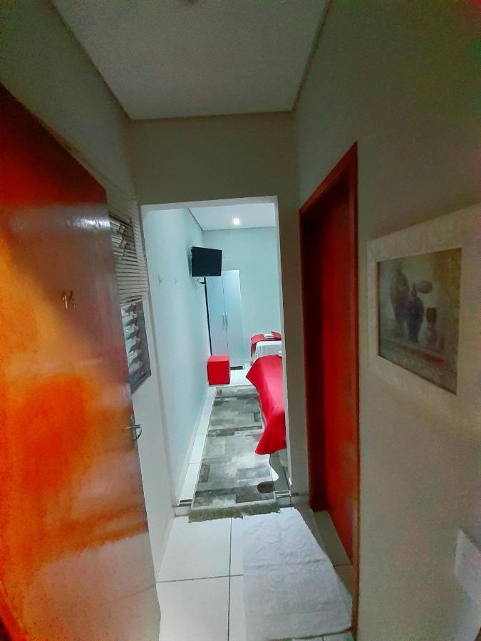 Cristal Inn Limeira Exterior photo