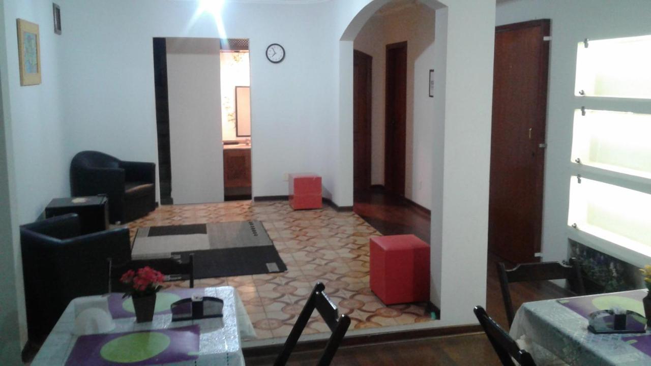 Cristal Inn Limeira Exterior photo