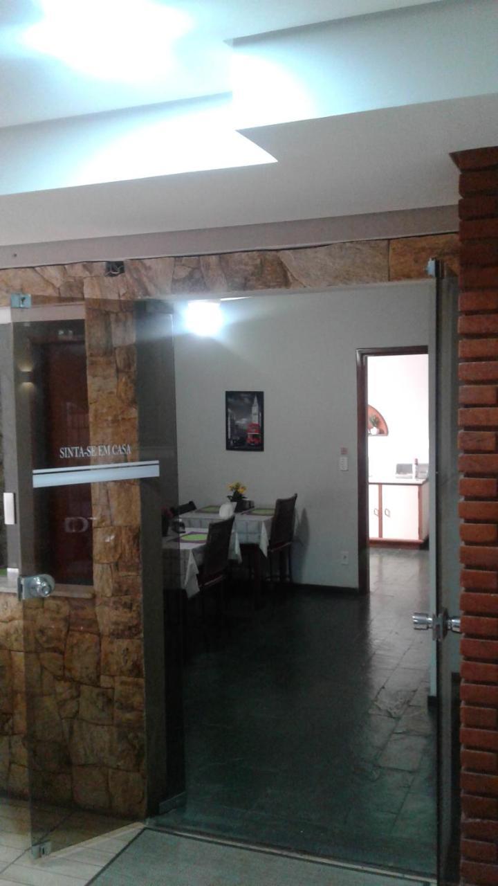 Cristal Inn Limeira Exterior photo